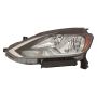 DEPO 315-11AEL-AS2 Head Lamp