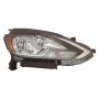 DEPO 315-11AER-AC2 Capa Head Lamp