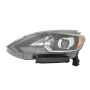 DEPO 315-11AGL-AC2 Capa Head Lamp