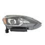 DEPO 315-11AGR-AC2 Capa Head Lamp