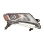 DEPO 315-11AHR-AS2 Head Lamp