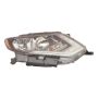 DEPO 315-11AKR-AC2 Capa Head Lamp