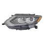 DEPO 315-11AML-ACN1 Capa Head Lamp