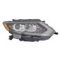 DEPO 315-11AMR-ACN1 Capa Head Lamp