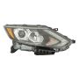 DEPO 315-11ANR-ACN2 Capa Head Lamp