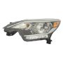 DEPO 315-11AQL-AC2 Capa Head Lamp