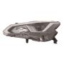 DEPO 315-11ATL-AC2 Capa Head Lamp