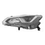 DEPO 315-11ATL-AS2 Head Lamp