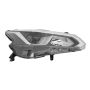 DEPO 315-11ATR-AS2 Head Lamp