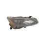 DEPO 315-11ATR-AS9 Head Lamp