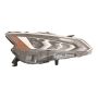 DEPO 315-11AUR-AC2 Capa Head Lamp