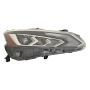 DEPO 315-11AUR-ASN2 Head Lamp