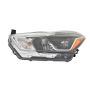 DEPO 315-11AZL-AS2 Head Lamp