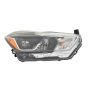 DEPO 315-11AZR-AS2 Head Lamp