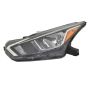 DEPO 315-11BAL-AC2 Capa Head Lamp