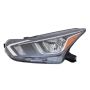 DEPO 315-11BAL-AS2 Head Lamp