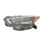 DEPO 315-11BBL-AC2 Head Light