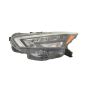 DEPO 315-11BBL-AS2 Head Lamp