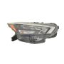 DEPO 315-11BBR-AC2 Head Light