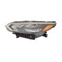DEPO 315-11BEL-AC9 Head Lamp