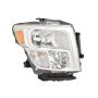 DEPO 315-11BHR-AC Capa Lamp