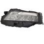 DEPO 315-11BKL-AC1 Capa Head Lamp