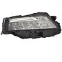 DEPO 315-11BKR-AC1 Capa Head Lamp