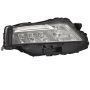 DEPO 315-11BKR-AS1 Head Lamp