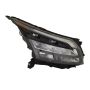 DEPO 315-11BQR-ASN9 Head Lamp
