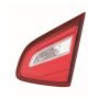 DEPO 315-1313R-AS Back Up Lamp