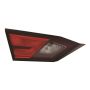 DEPO 315-1317L-AS Back Up Lamp