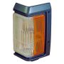 DEPO 315-1510L-NS Corner Lamp