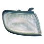 DEPO 315-1511R-AS Corner Lamp
