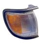 DEPO 315-1515L-AS6 Corner Lamp