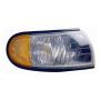 DEPO 315-1517L-US Corner Lamp