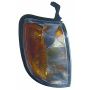 DEPO 315-1529R-AS Corner Lamp