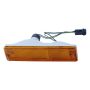 DEPO 315-1601L-AS Signal Lamp