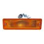 DEPO 315-1608R-OS Signal Lamp