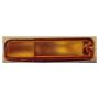 DEPO 315-1609R-AS Signal Lamp