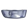 DEPO 315-1618R-AS Signal Lamp