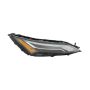 DEPO 315-1634R-AS Side Marker