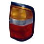 DEPO 315-1906R-AS Tail Lamp