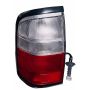 DEPO 315-1906R-AS-CR Tail Lamp
