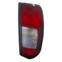 DEPO 315-1927R-US Tail Lamp