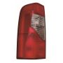 DEPO 315-1943L-DC Capa Tail Lamp
