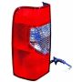 DEPO 315-1943L-DS Tail Lamp