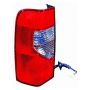 DEPO 315-1943L-NC Capa Tail Lamp