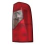 DEPO 315-1943R-DC Capa Tail Lamp