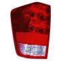 DEPO 315-1948L-AC Capa Tail Lamp