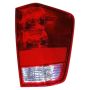 DEPO 315-1948R3AC Capa Tail Lamp